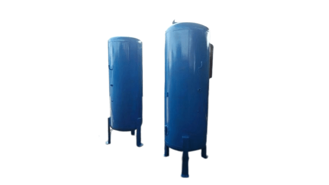 air receiver tank3