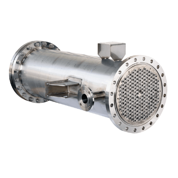 heat exchanger